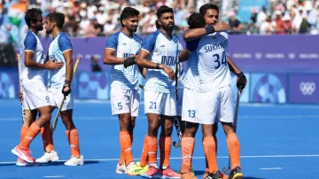 hockey india- India TV Hindi