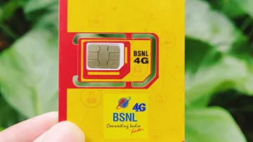 BSNL 4G, BSNL 5G, BSNL 4G Service, BSNL 4G, BSNL 4G SIM, BSNL 4G Plan, BSNL 4G FRC Plan,- India TV Hindi