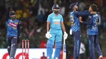 IND vs SL- India TV Hindi