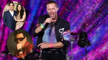 coldplay- India TV Hindi