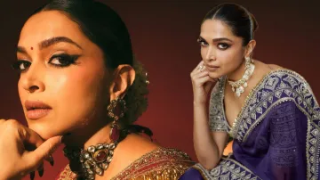 Deepika Padukone - India TV Hindi