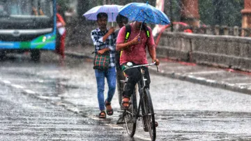 Delhi, Rain- India TV Hindi