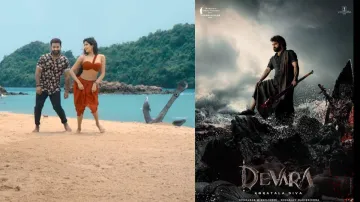 devra movie- India TV Hindi