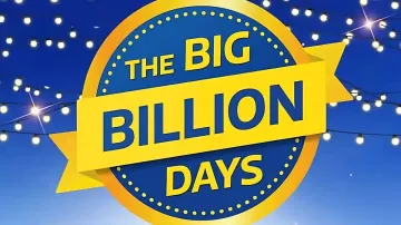 Flipkart Big Billion Days Sale 2024- India TV Hindi