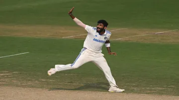 Jasprit bumrah- India TV Hindi