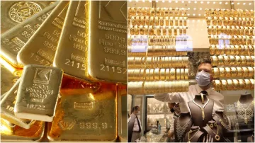 Gold Price - India TV Paisa