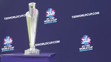 ICC Womens T20 World Cup 2024- India TV Hindi