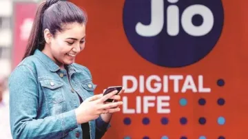 Jio, Jio Offer, Jio New Offer, Jio Plan, Jio Cheapest Plan, Jio Recharge Offer, जियो, जियो ऑफर- India TV Hindi