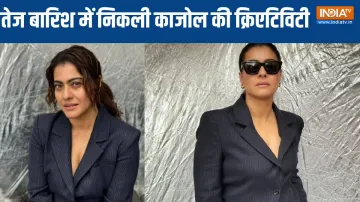 kajol- India TV Hindi