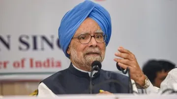 manmohan singh- India TV Hindi