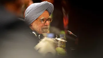 manmohan singh- India TV Hindi