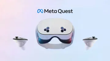 Meta Quest- India TV Hindi