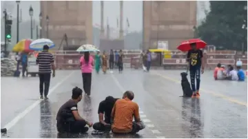 IMD Weather Forecast Today up weather forecast delhi ncr weather news bihar ka mausam- India TV Hindi