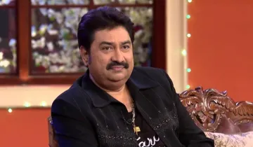 Kumar Sanu- India TV Hindi