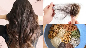 Biotin powder For Hair- India TV Hindi