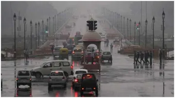 IMD Weather Forecast Today UP Weather forecast bihar ka Mausam delhi ncr weather news- India TV Hindi