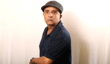 Actor Rajesh Puri- India TV Hindi