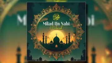 Eid Milad Un-Nabi Mubarak quotes- India TV Hindi