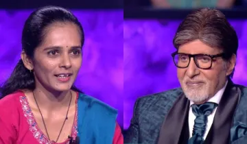 KBC 16- India TV Hindi