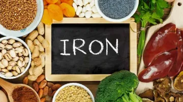 Iron Rich Foods- India TV Hindi