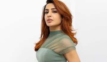  samantha ruth prabhu- India TV Hindi