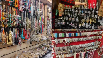 cheap market for jewellery in hindi- India TV Hindi