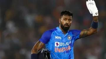 hardik pandya- India TV Hindi