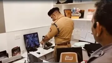 Noida Police- India TV Hindi