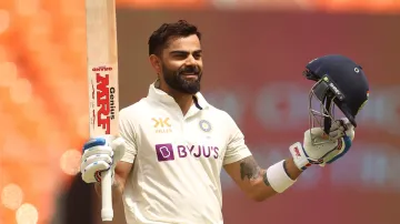 Virat Kohli- India TV Hindi