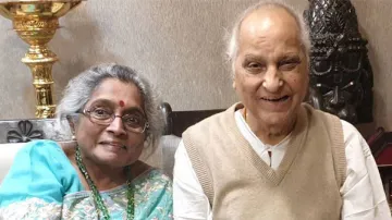 pandit jasraj- India TV Hindi