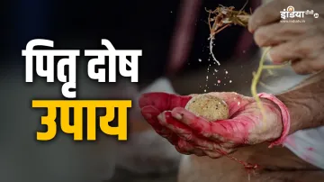 Pitra Dosh- India TV Hindi