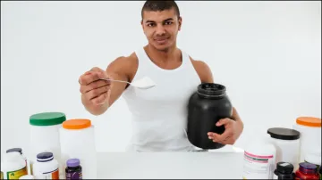 Side Effects Of Protein Powder - India TV Hindi