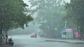 uttarakhand heavy rain- India TV Hindi