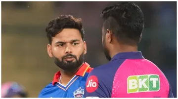 rishabh pant- India TV Hindi