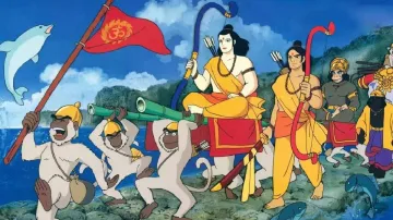 ramayan- India TV Hindi