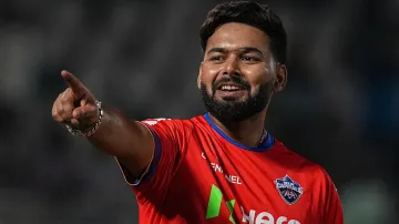 Rishabh Pant- India TV Hindi