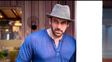 salman khan- India TV Hindi