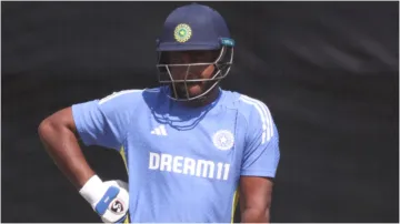 sanju samson- India TV Hindi