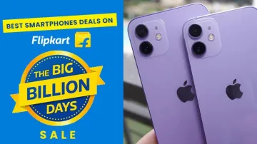 Flipkart Big Billion Days Sale, BBD Sal, BBD Sale Offer, BBD Sale smartphone offer- India TV Hindi