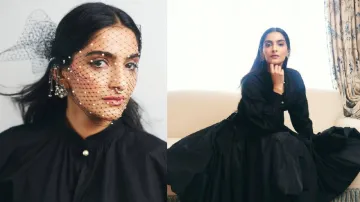 sonam kapoor- India TV Hindi