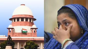 Bilkis bano case Supreme Court- India TV Hindi