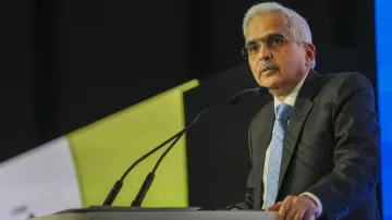 Shaktikanta Das- India TV Paisa