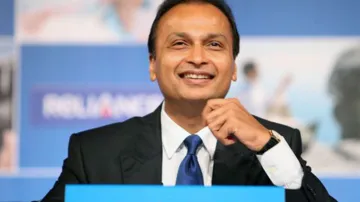 Anil Ambani- India TV Paisa