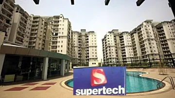 Supertech- India TV Paisa