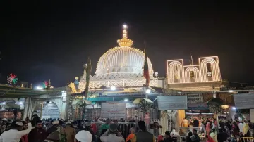 Ajmer Dargah- India TV Hindi