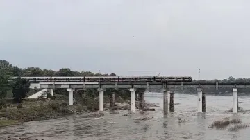 Rail Bridge- India TV Hindi