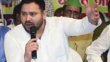 Tejashwi yadav, RJD- India TV Hindi