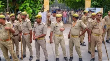 कब आएगा यूपी पुलिस कांस्टेबल भर्ती परीक्षा का रिजल्ट- India TV Hindi