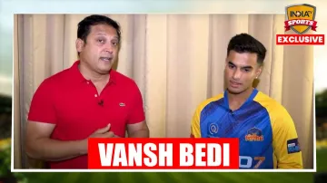 Vansh Bedi- India TV Hindi