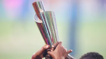 Womens T20 World Cup 2024- India TV Hindi